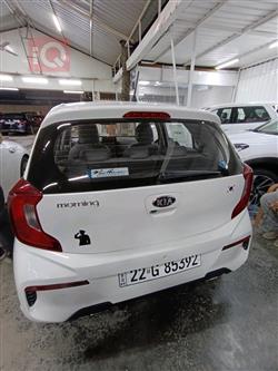 کیا پیکانتۆ